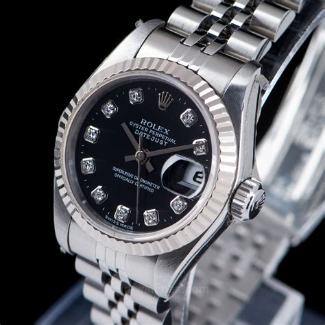 2004 rolex oyster perpetual datejust